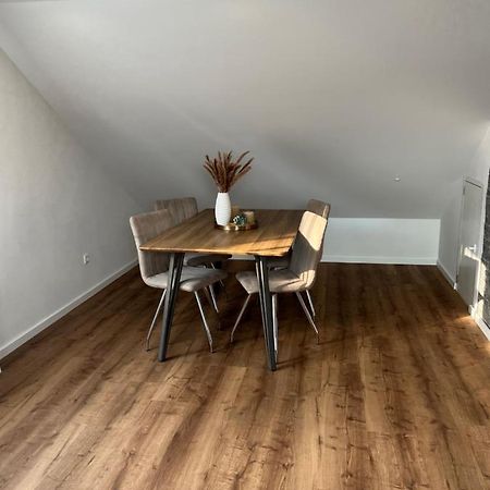 Ferienwohnung Lidu-Jene アイスリンゲン エクステリア 写真