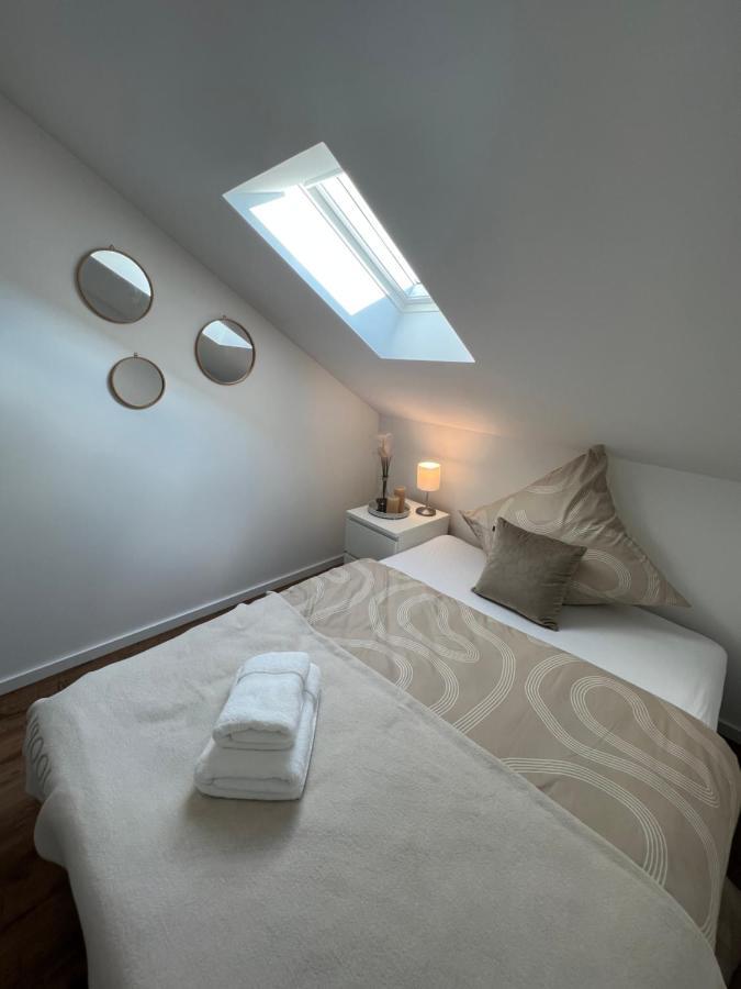 Ferienwohnung Lidu-Jene アイスリンゲン エクステリア 写真